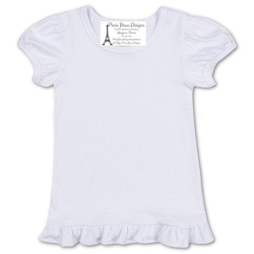 Girls Boots Monogram Dress