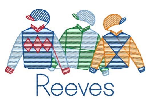 Boys Jockey Monogram Polo Design