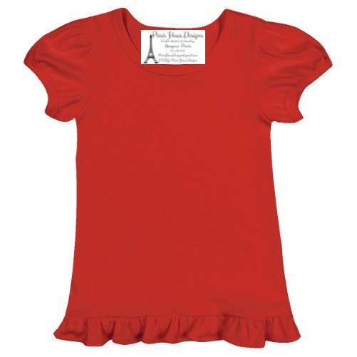 Girls Beach Monogram Dress