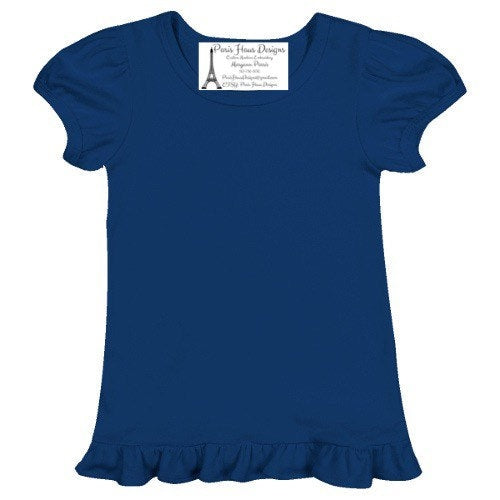 Girls Beach Monogram Dress